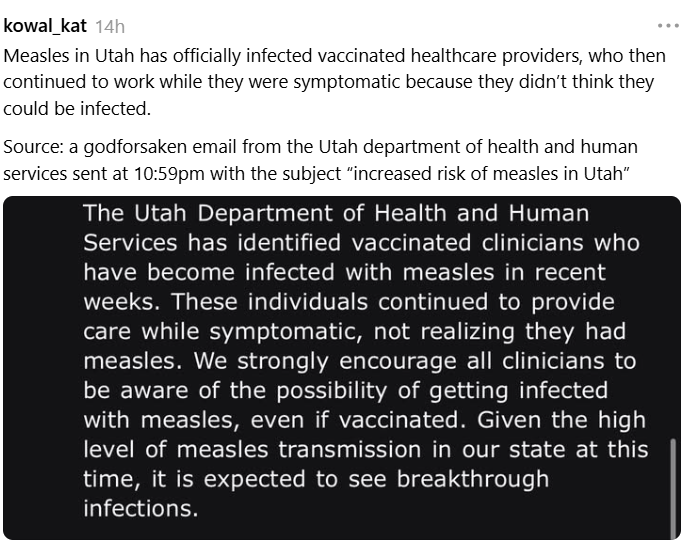 Ms. Thang 😷 tweet media