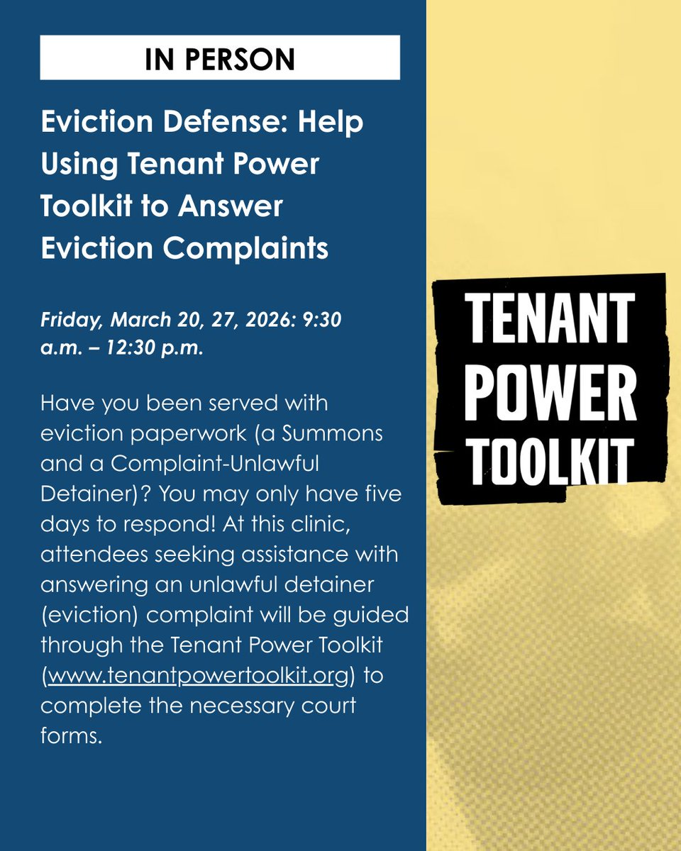 LA Law Library tweet media