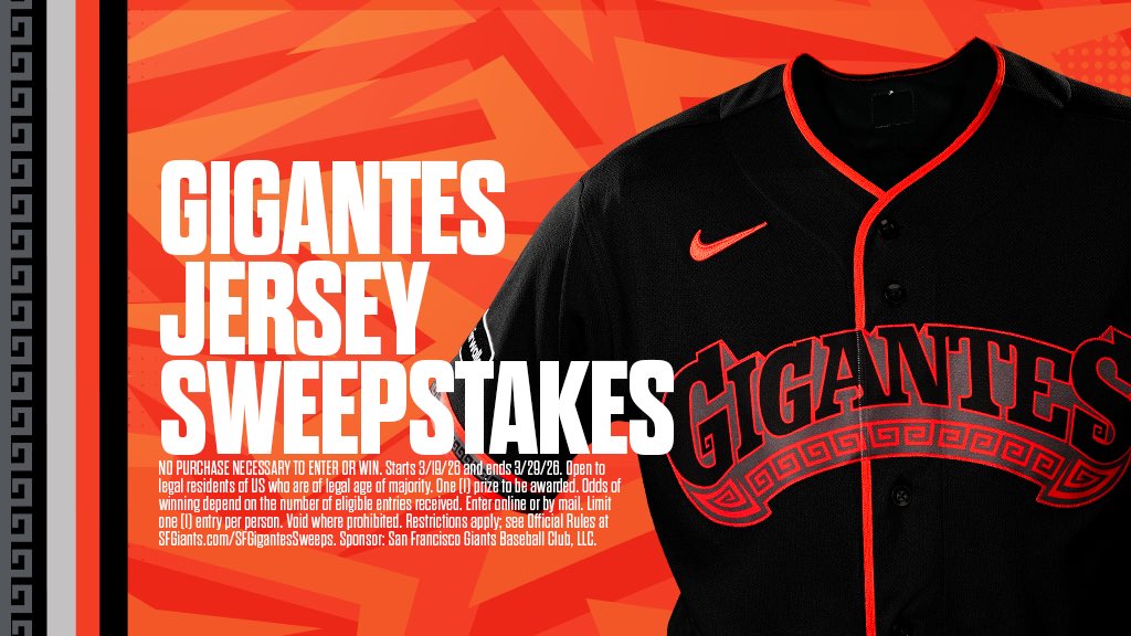 SFGiants tweet media