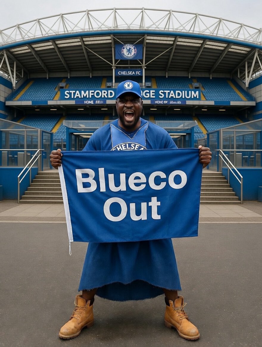 Mrlinah | Football Analyst tweet media