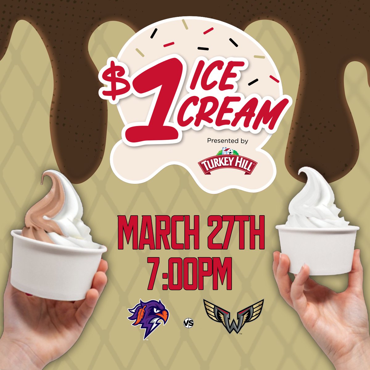 Philadelphia Wings tweet media