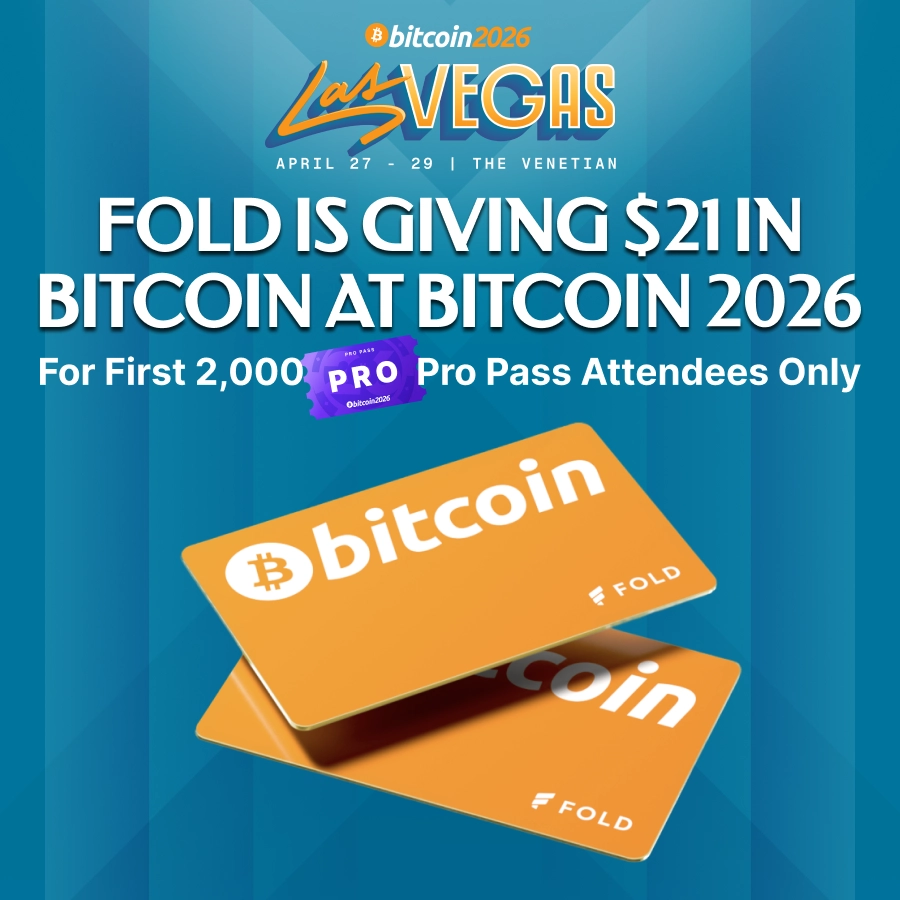 The Bitcoin Conference tweet media