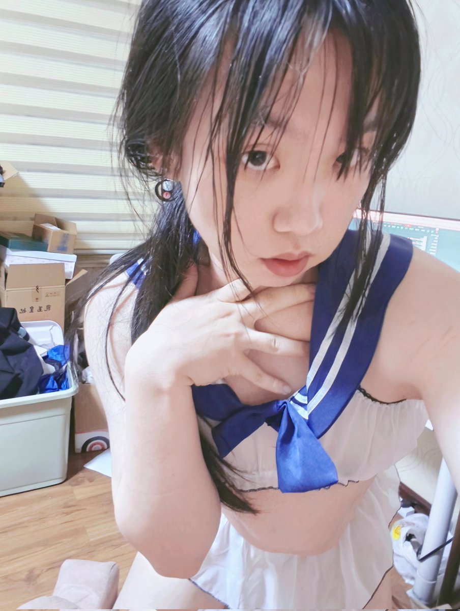 扳手小姐 tweet media