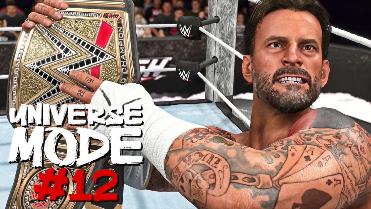 Gore and Perkins tweet media