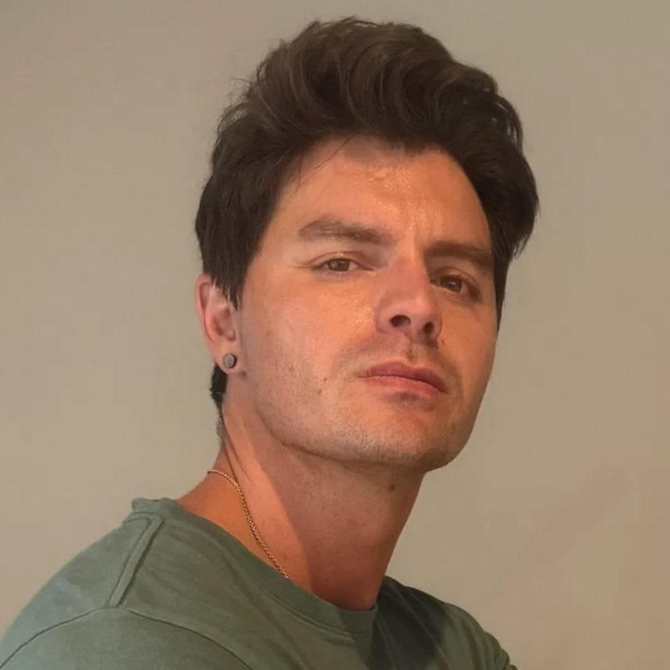 EDDIE NICX tweet media