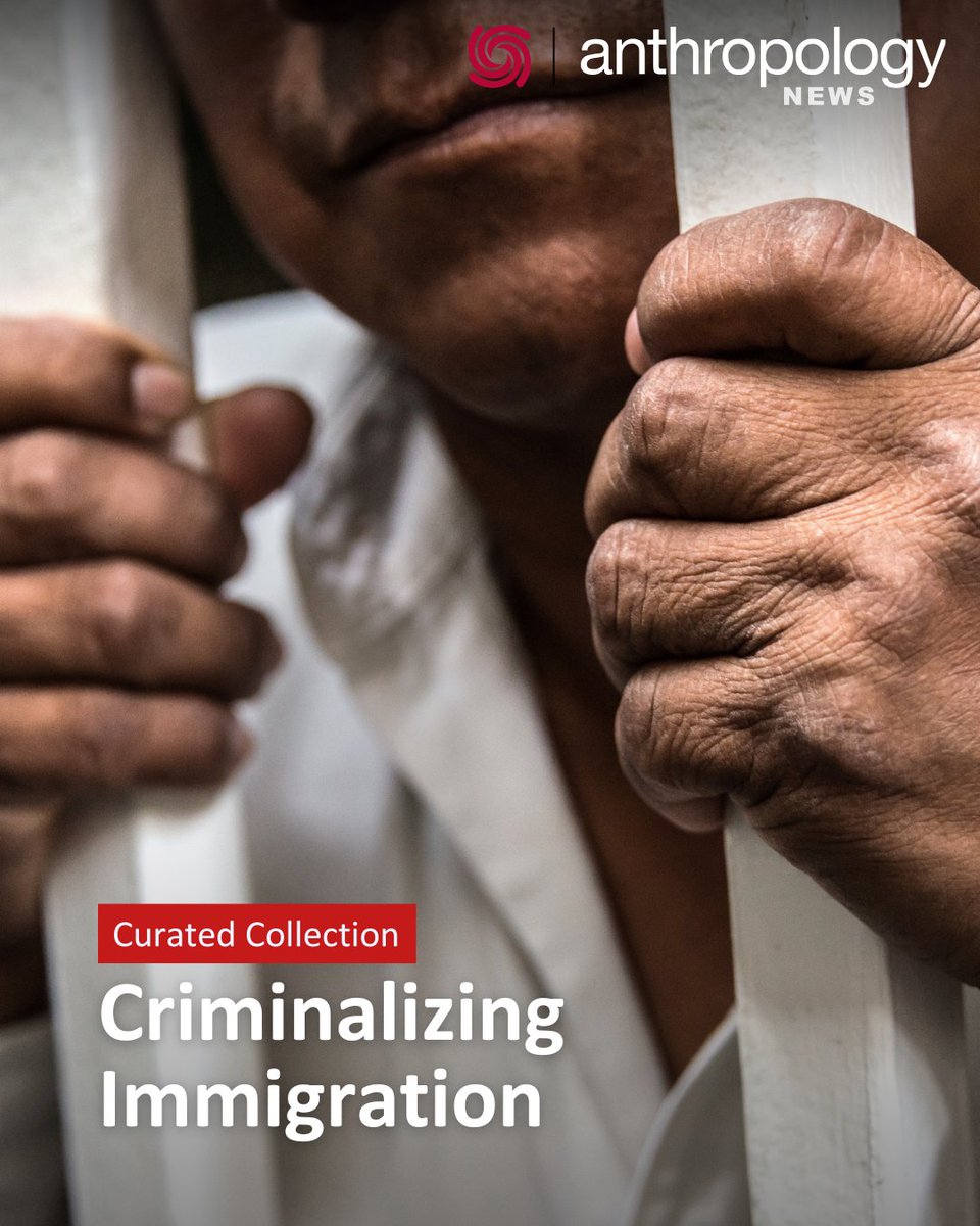 American Anthropological Association tweet media