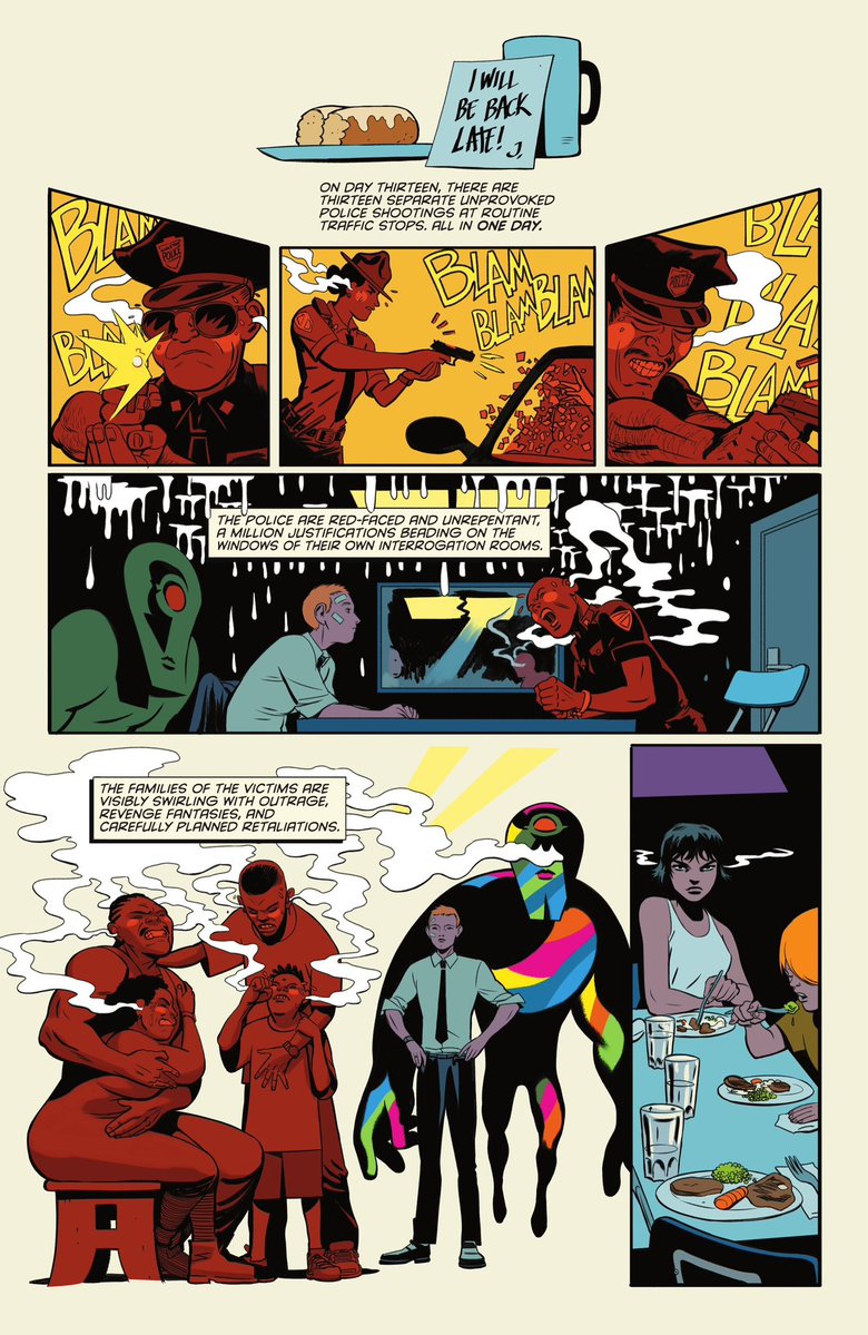 Zero Gravity 💫 tweet media