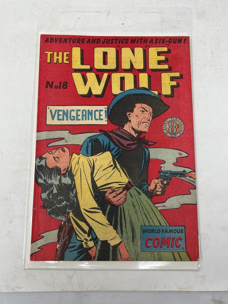 Period Comics tweet media