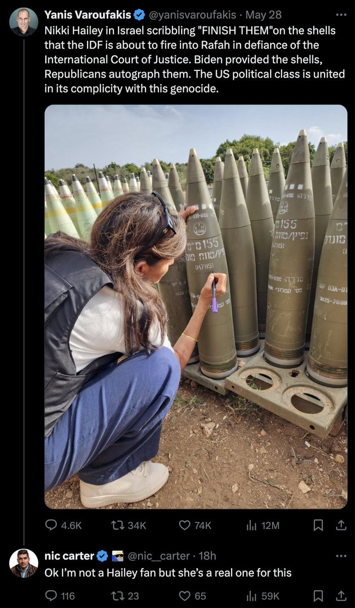 very bug like tweet media