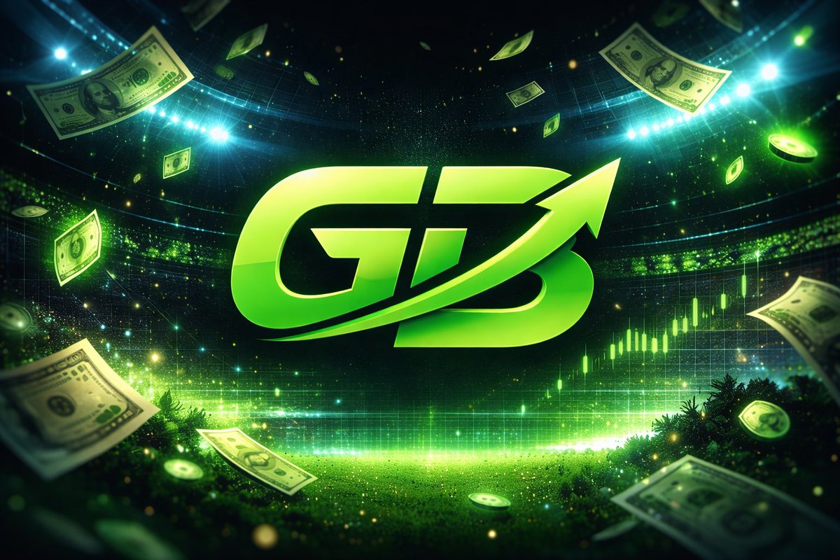 Bmgreen9 tweet media