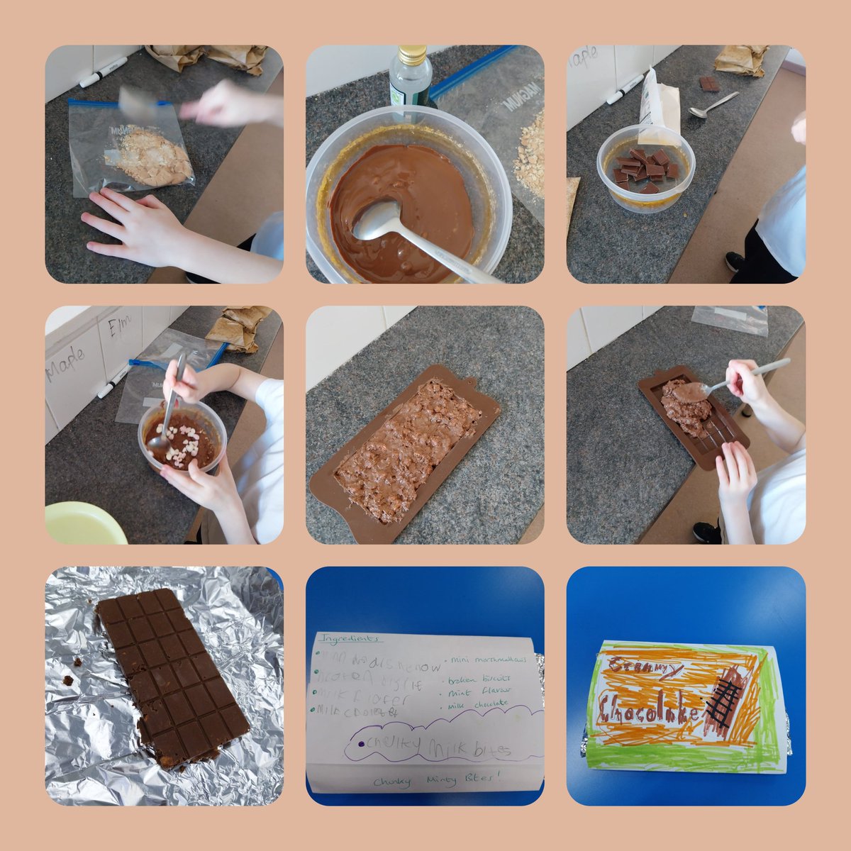 Albright Education Centre tweet media