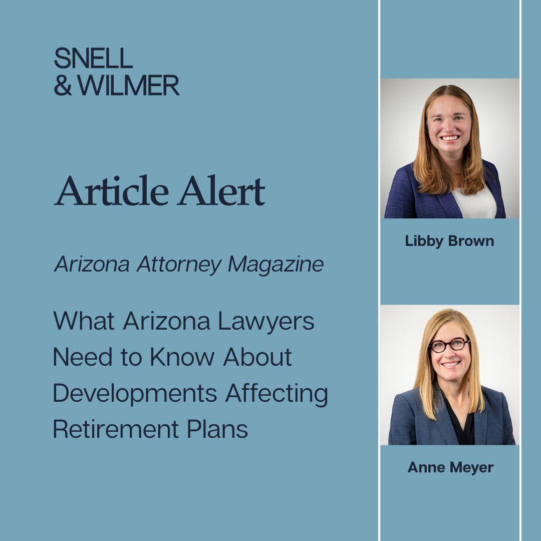 Snell & Wilmer tweet media