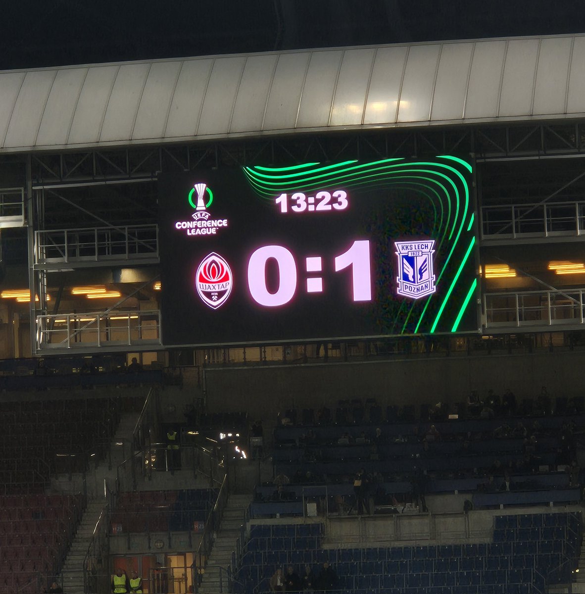 Typowy piłkarz Ekstraklasy tweet media