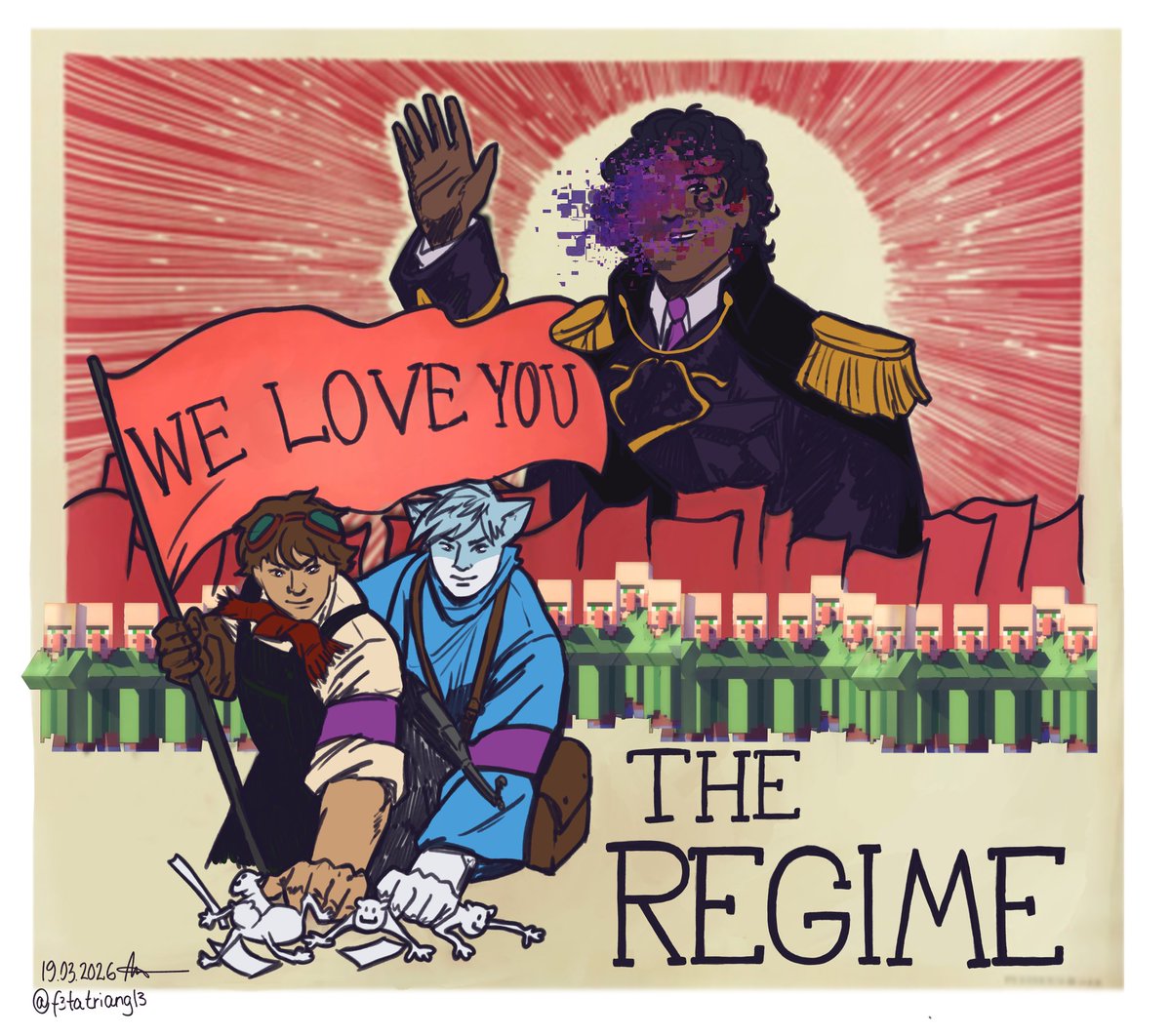 arthur 🍉🐷🎗wangxian era tweet media