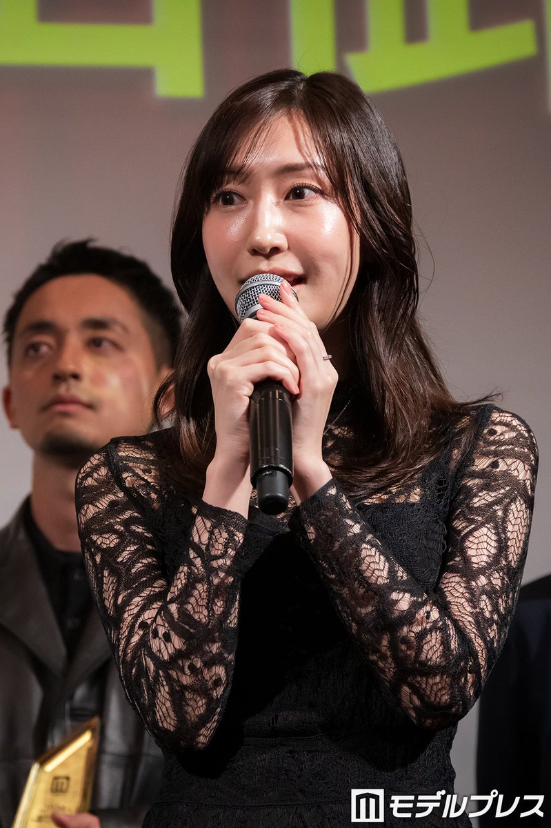 モデルプレス tweet media