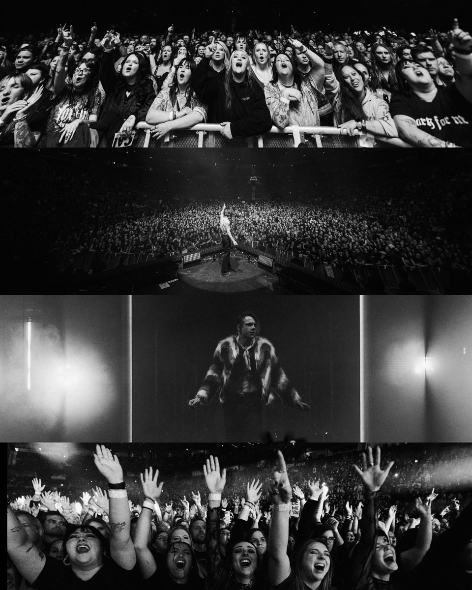 Beartooth tweet media