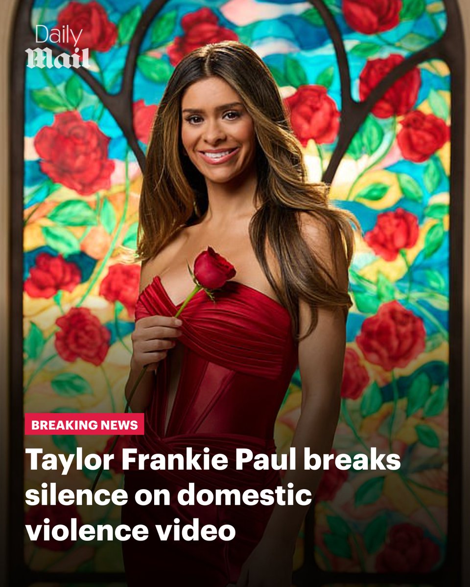 Daily Mail US tweet media