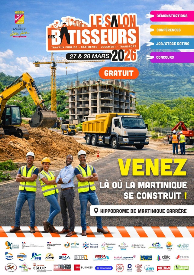 Académie de Martinique tweet media