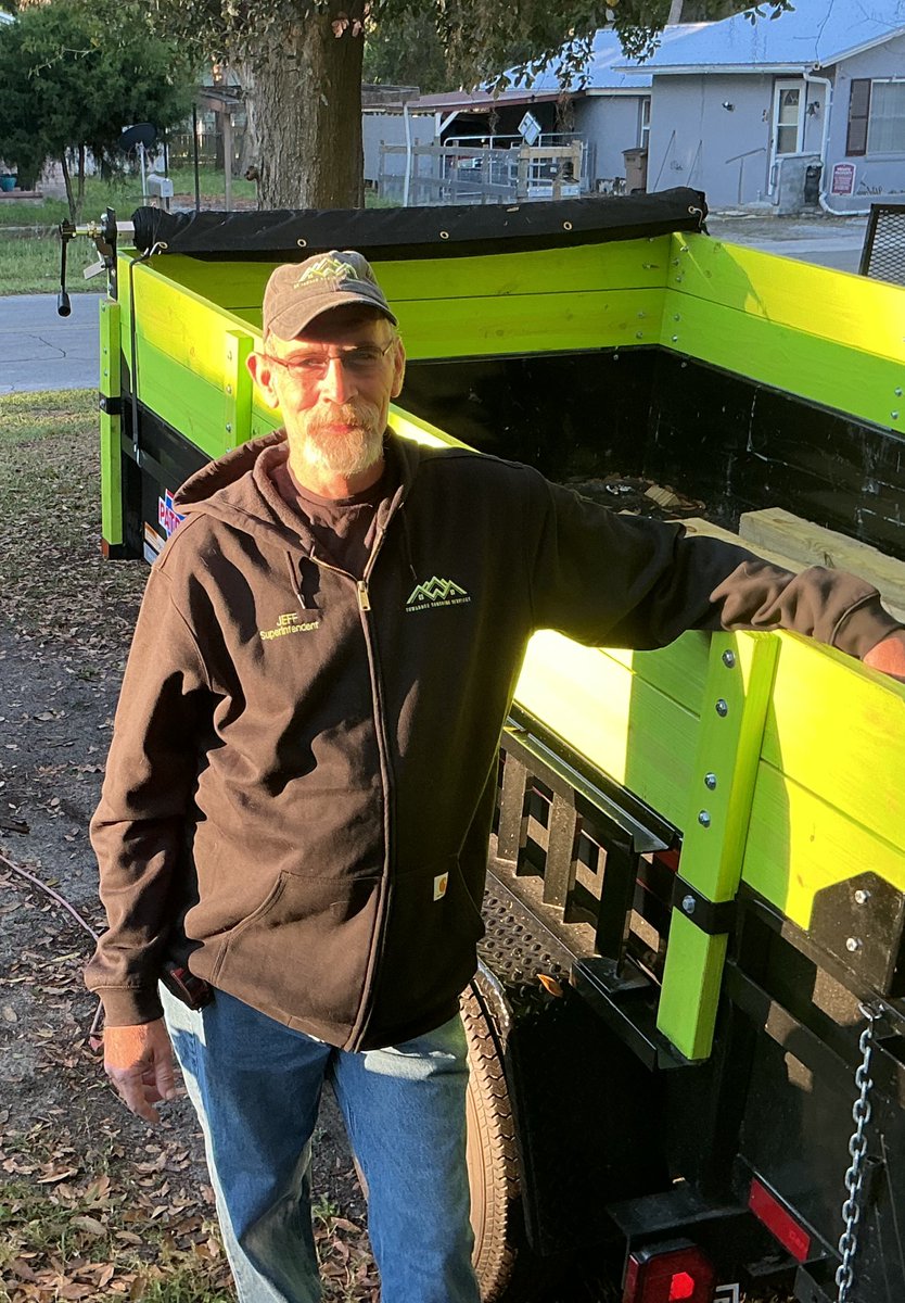 Suwannee Sunshine Services tweet media