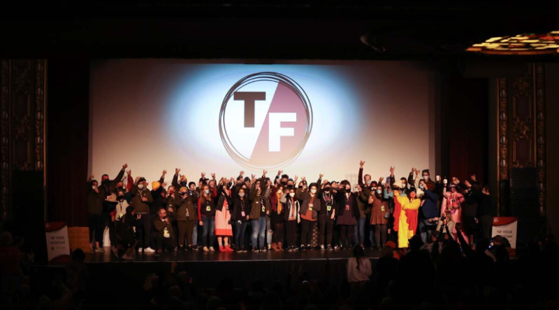 Alliance of Women Film Journalists tweet media