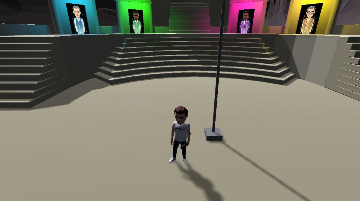 Is this a 3D model? tweet media