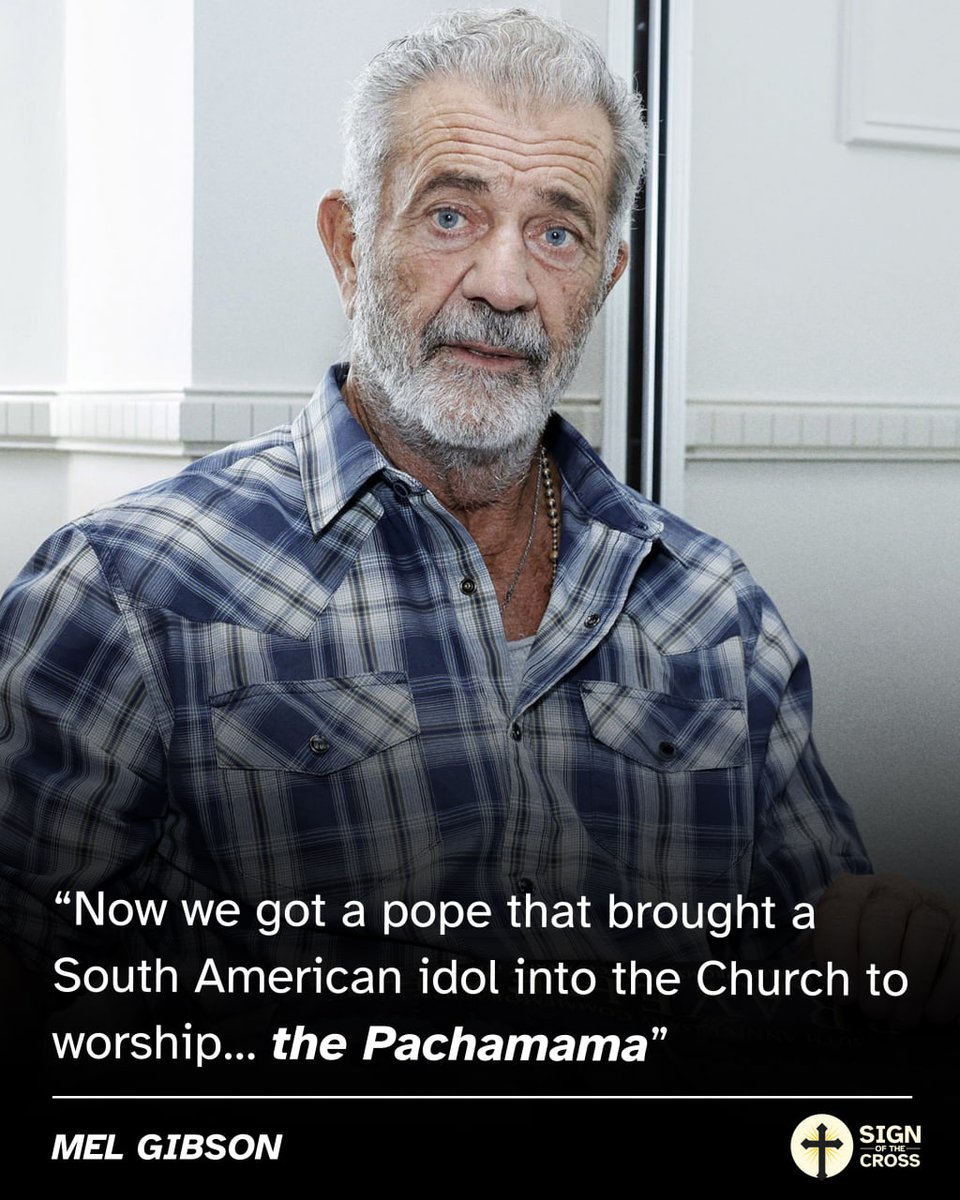 Sign of the Cross tweet media