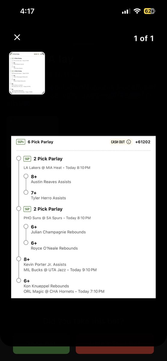 Dan Yesenko tweet media