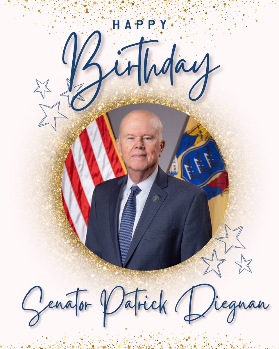 NJ Senate Democrats tweet media