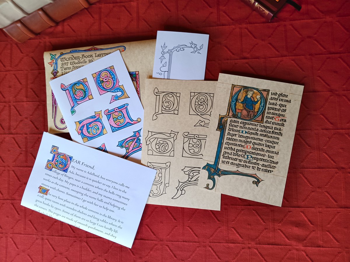 The Last Homely House tweet media