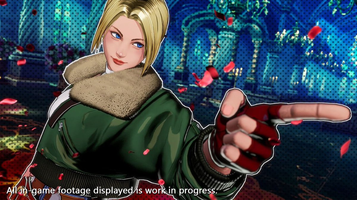 💥👊Fighter of the Day👊💥 (Semi-Hiatus) tweet media