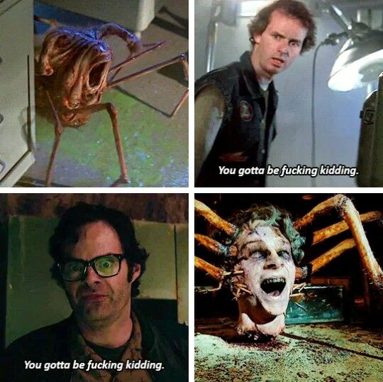 Dyerbolical Horror (☥𝐃𝐁) tweet media