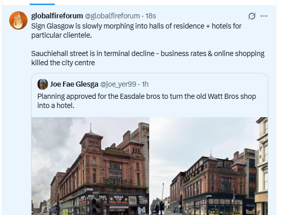 Joe Fae Glesga tweet media