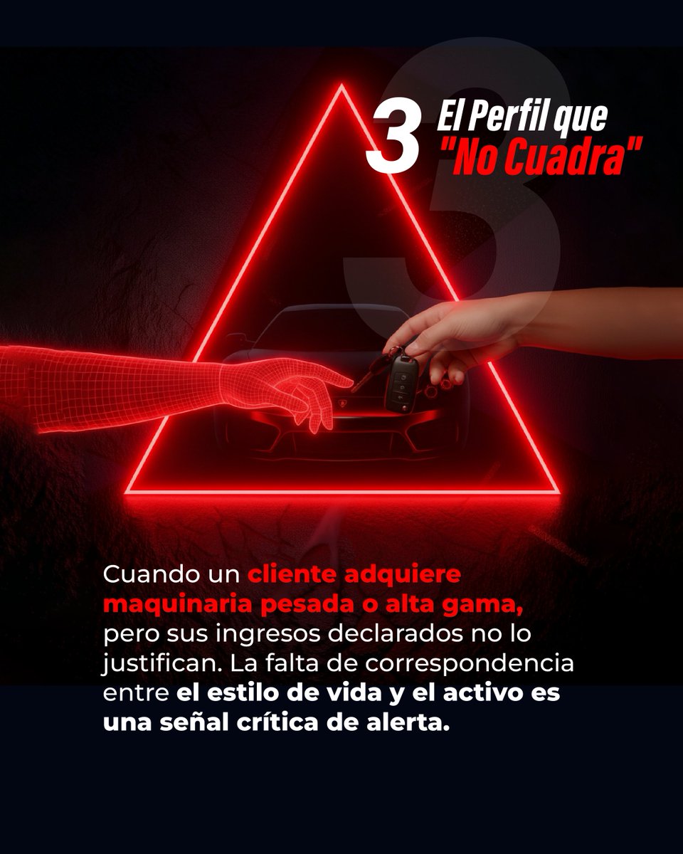 Unidad de Análisis Financiero y Económico tweet media