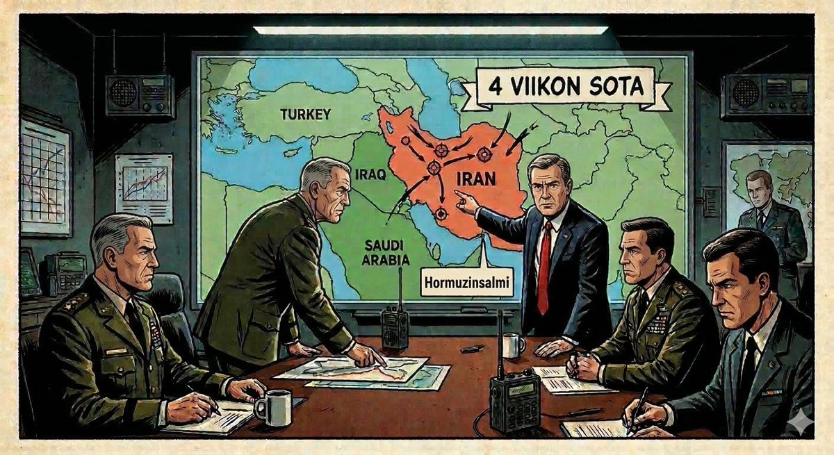 Jukka Lepikkö tweet media