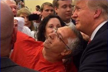 Mark of the Cyberbeast tweet media