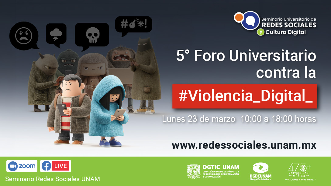 Radio UNAM tweet media