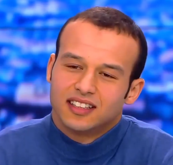 volga 🇨🇵 ⚜️Droite tweet media