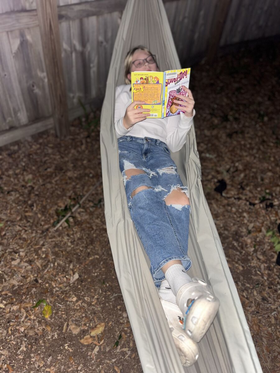 Share the Magic Foundation tweet media