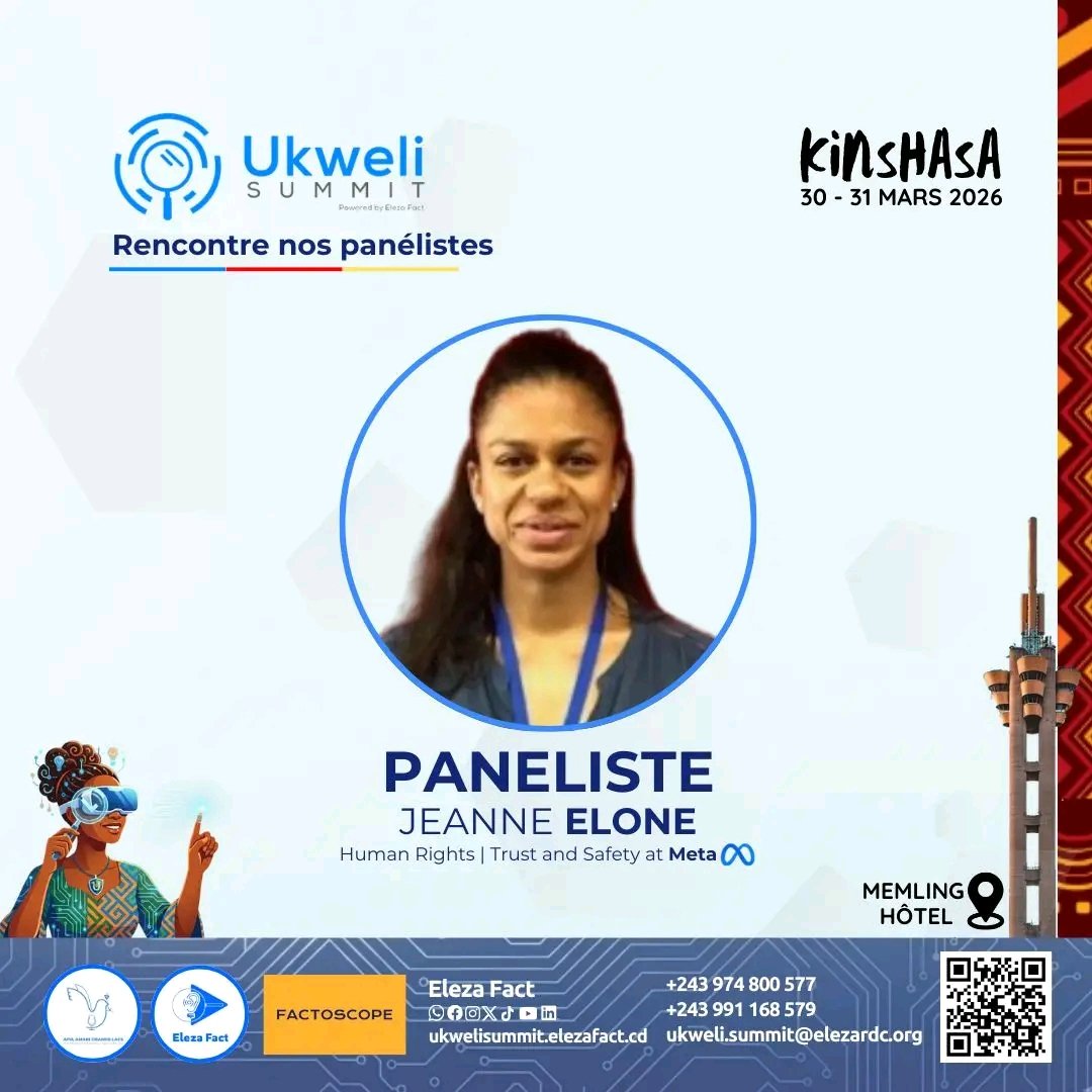 Eleza Fact tweet media