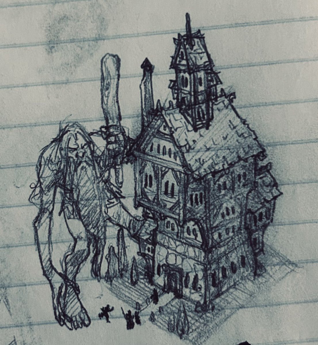 Richard Whitters tweet media