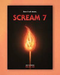 Wes Craven's Screaming Nightmare tweet media