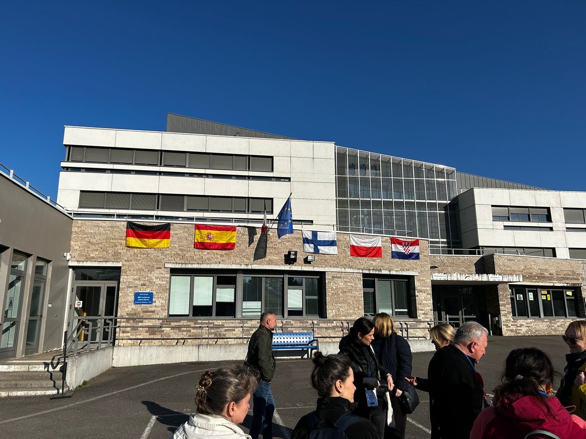 C.E.I.P. Gonzalo de Berceo tweet media