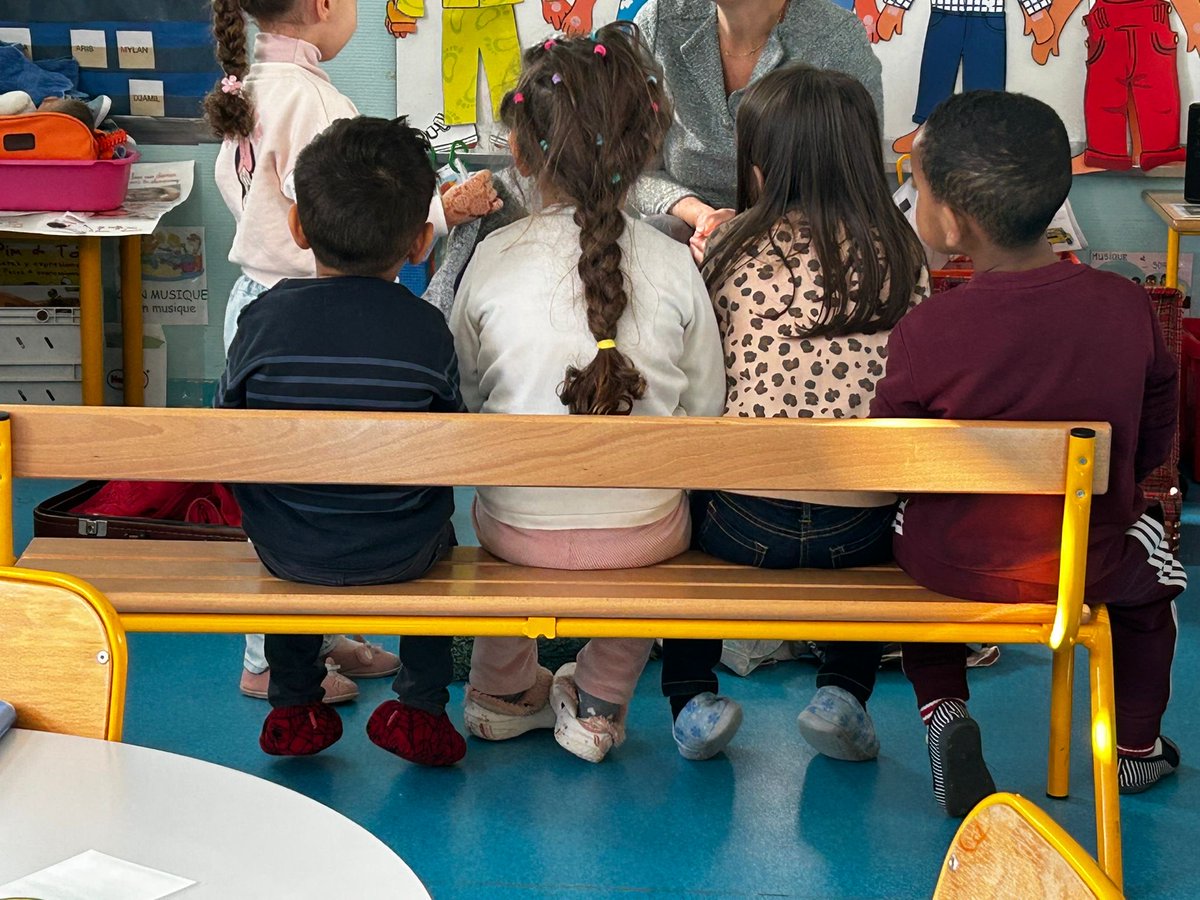 C.E.I.P. Gonzalo de Berceo tweet media