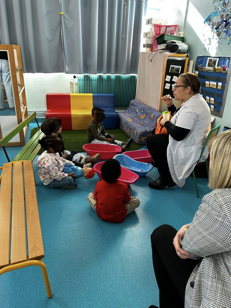 C.E.I.P. Gonzalo de Berceo tweet media