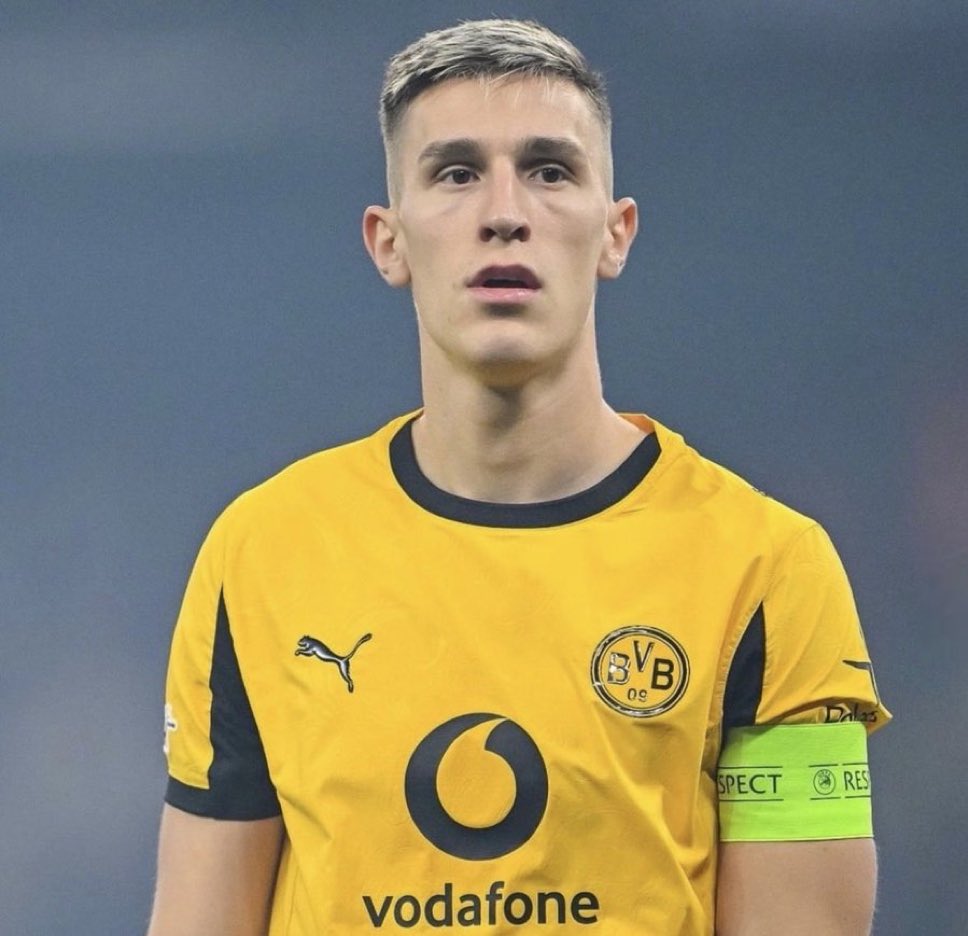 مـنبر دورتموند - REVN tweet media