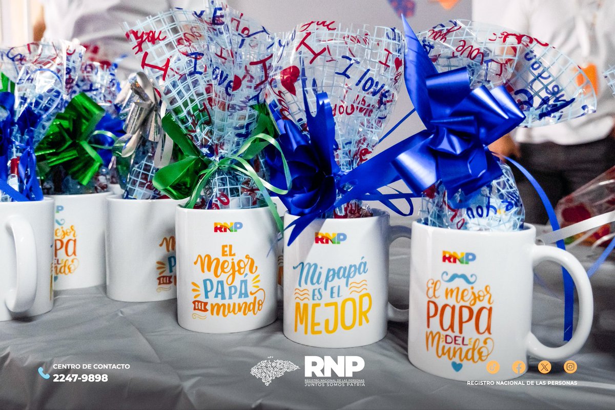 RNP Honduras tweet media