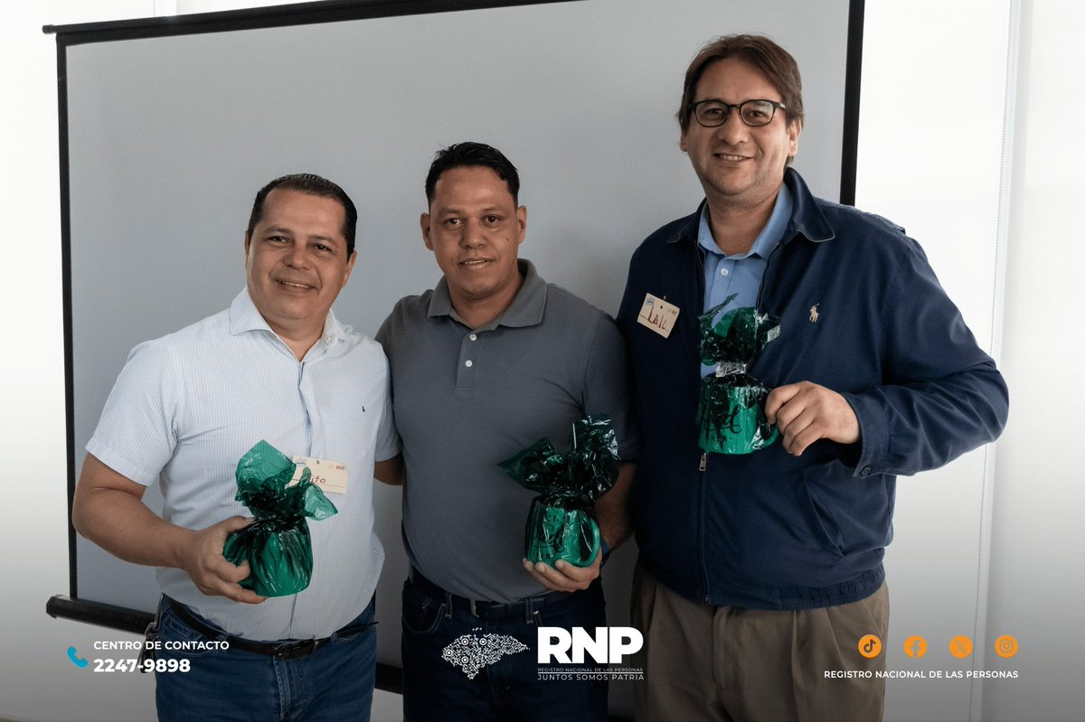 RNP Honduras tweet media