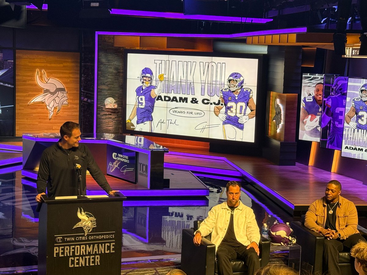 Ben Goessling tweet media