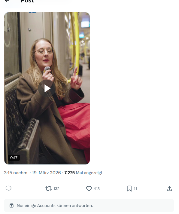 ɹɹǝH puǝƃɐɹɹoΛ tweet media