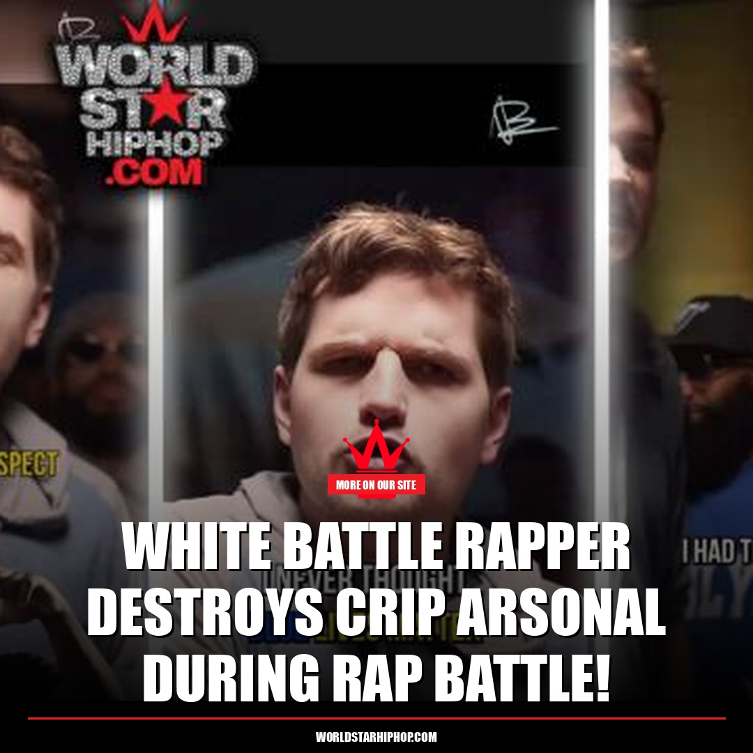 WORLDSTARHIPHOP tweet media